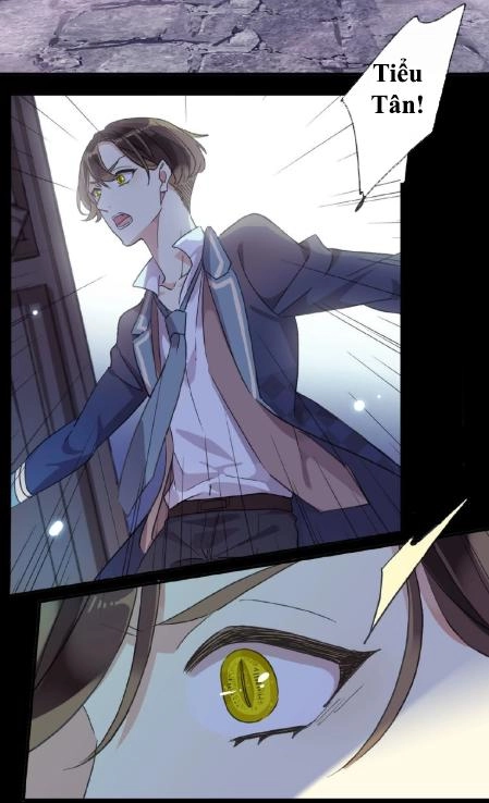 Vết Cắn Ngọt Ngào 3 Chapter 25 - 72