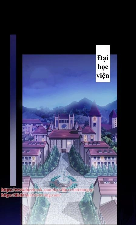 Vết Cắn Ngọt Ngào 3 Chapter 25 - 75