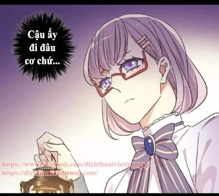 Vết Cắn Ngọt Ngào 3 Chapter 25 - 77