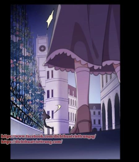 Vết Cắn Ngọt Ngào 3 Chapter 25 - 79