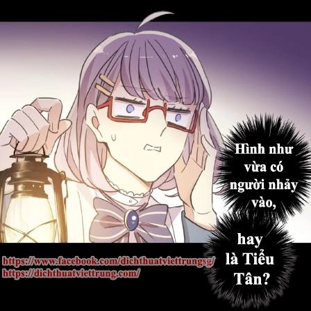 Vết Cắn Ngọt Ngào 3 Chapter 25 - 80