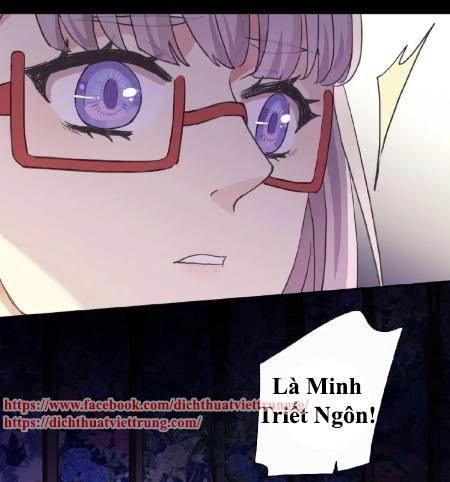 Vết Cắn Ngọt Ngào 3 Chapter 25 - 82