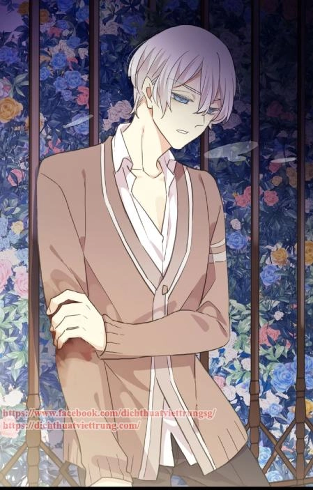 Vết Cắn Ngọt Ngào 3 Chapter 25 - 83