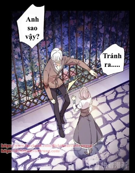 Vết Cắn Ngọt Ngào 3 Chapter 25 - 84