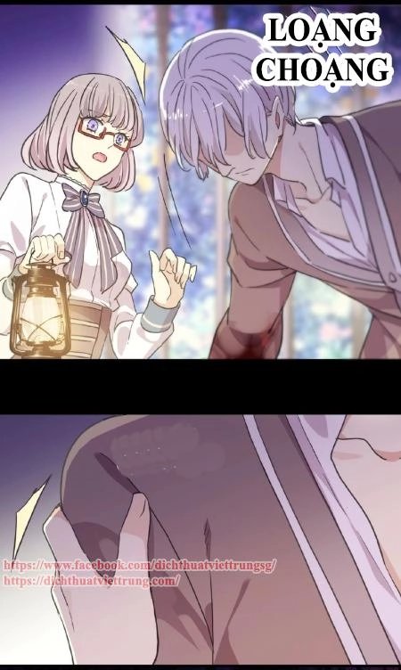 Vết Cắn Ngọt Ngào 3 Chapter 25 - 85