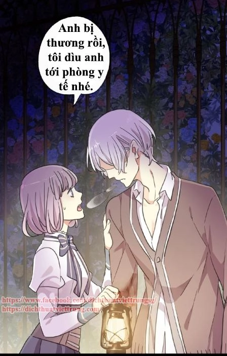 Vết Cắn Ngọt Ngào 3 Chapter 25 - 86