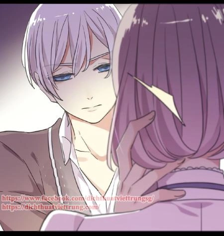 Vết Cắn Ngọt Ngào 3 Chapter 25 - 87