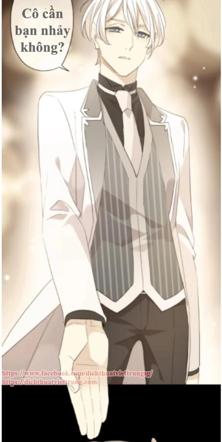 Vết Cắn Ngọt Ngào 3 Chapter 25 - 91