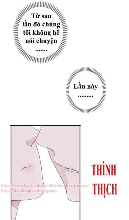Vết Cắn Ngọt Ngào 3 Chapter 25 - 93