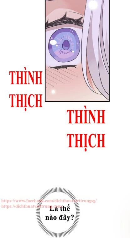 Vết Cắn Ngọt Ngào 3 Chapter 25 - 94