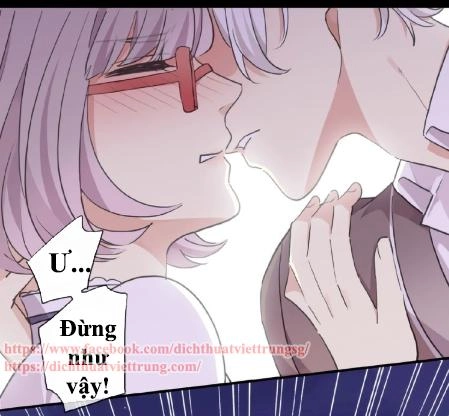 Vết Cắn Ngọt Ngào 3 Chapter 26 - 2