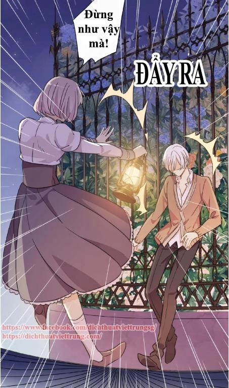 Vết Cắn Ngọt Ngào 3 Chapter 26 - 3