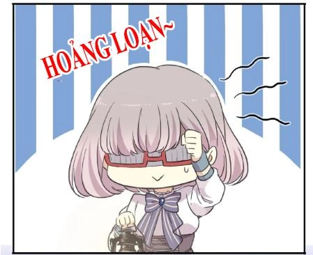 Vết Cắn Ngọt Ngào 3 Chapter 26 - 6