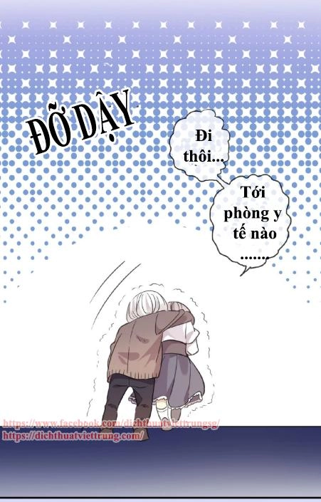 Vết Cắn Ngọt Ngào 3 Chapter 26 - 7