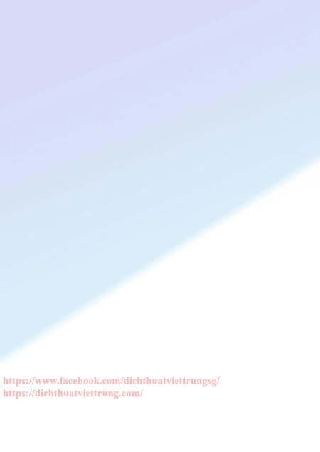 Vết Cắn Ngọt Ngào 3 Chapter 26 - 8