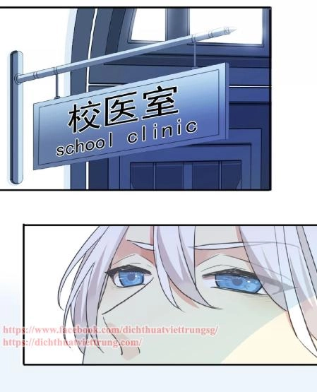 Vết Cắn Ngọt Ngào 3 Chapter 26 - 10