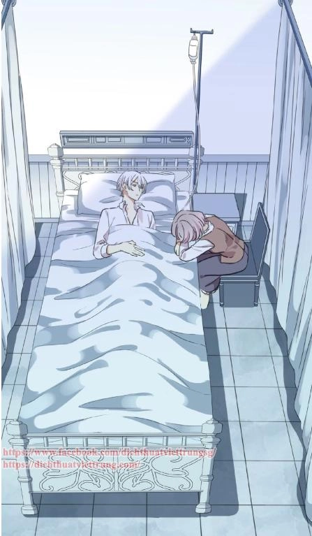 Vết Cắn Ngọt Ngào 3 Chapter 26 - 11