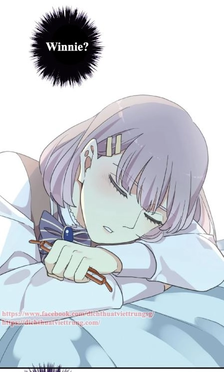 Vết Cắn Ngọt Ngào 3 Chapter 26 - 12