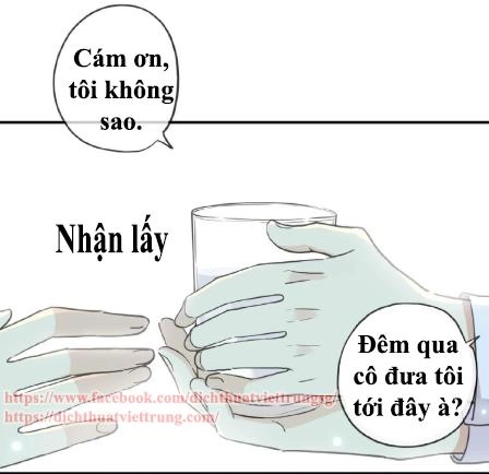 Vết Cắn Ngọt Ngào 3 Chapter 26 - 18