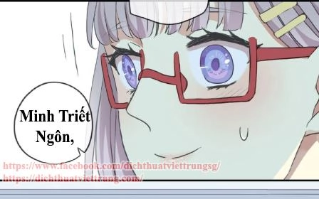 Vết Cắn Ngọt Ngào 3 Chapter 26 - 21