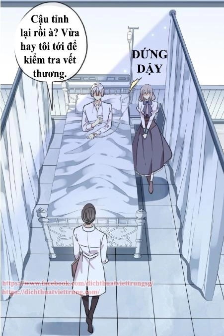 Vết Cắn Ngọt Ngào 3 Chapter 26 - 22