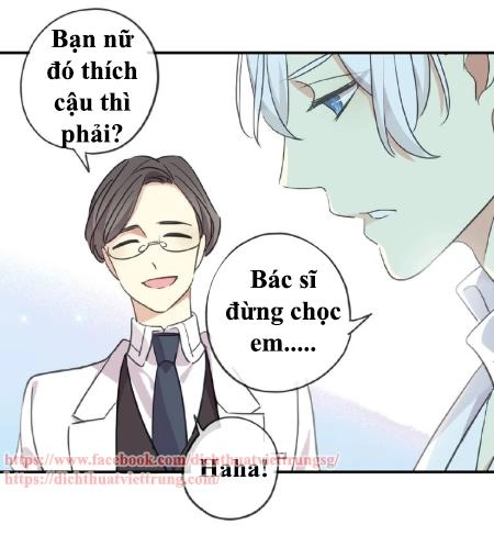 Vết Cắn Ngọt Ngào 3 Chapter 26 - 24