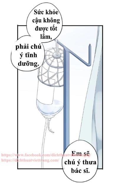 Vết Cắn Ngọt Ngào 3 Chapter 26 - 28