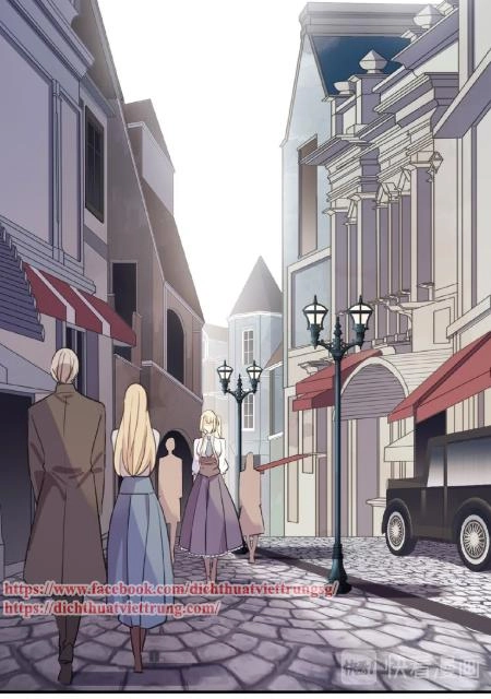 Vết Cắn Ngọt Ngào 3 Chapter 26 - 30