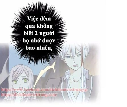 Vết Cắn Ngọt Ngào 3 Chapter 26 - 31