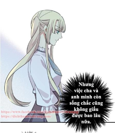 Vết Cắn Ngọt Ngào 3 Chapter 26 - 32