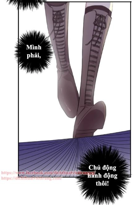 Vết Cắn Ngọt Ngào 3 Chapter 26 - 34