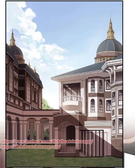 Vết Cắn Ngọt Ngào 3 Chapter 26 - 35