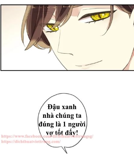 Vết Cắn Ngọt Ngào 3 Chapter 26 - 38