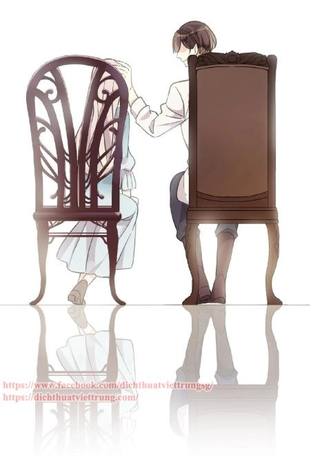 Vết Cắn Ngọt Ngào 3 Chapter 26 - 39