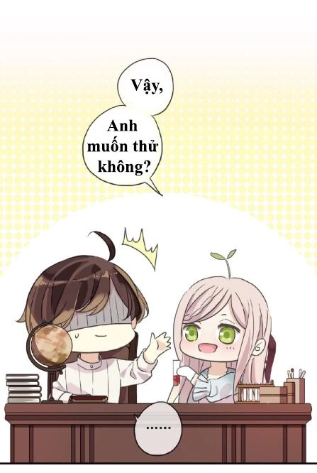 Vết Cắn Ngọt Ngào 3 Chapter 26.5 - 1