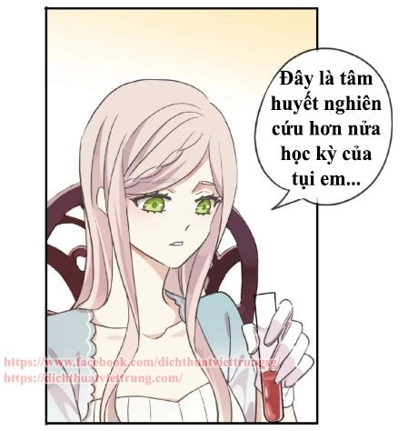 Vết Cắn Ngọt Ngào 3 Chapter 26.5 - 3