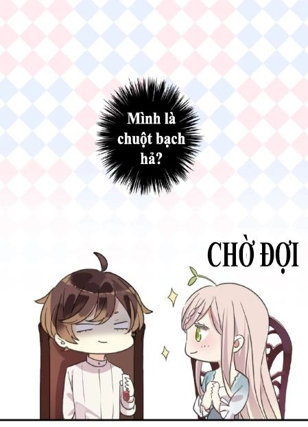 Vết Cắn Ngọt Ngào 3 Chapter 26.5 - 5