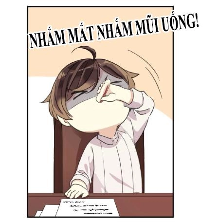 Vết Cắn Ngọt Ngào 3 Chapter 26.5 - 6