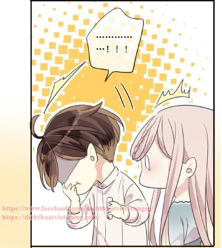 Vết Cắn Ngọt Ngào 3 Chapter 26.5 - 7