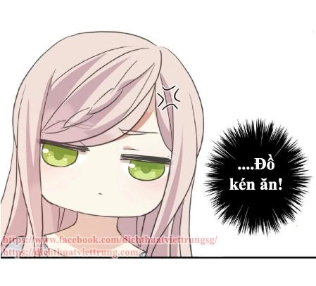 Vết Cắn Ngọt Ngào 3 Chapter 26.5 - 10