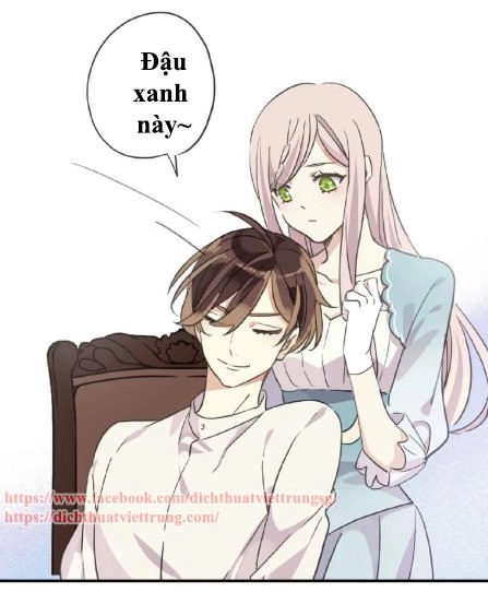 Vết Cắn Ngọt Ngào 3 Chapter 26.5 - 11