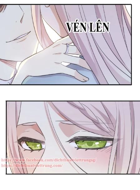 Vết Cắn Ngọt Ngào 3 Chapter 26.5 - 14