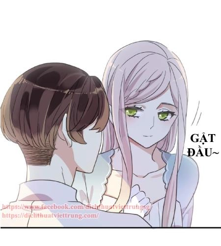 Vết Cắn Ngọt Ngào 3 Chapter 26.5 - 18