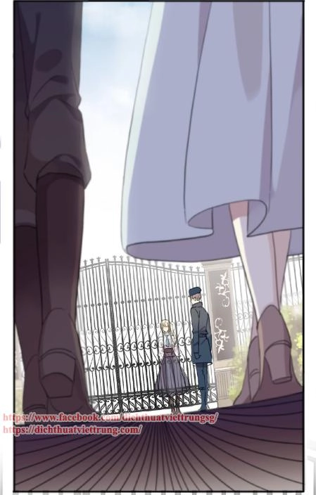 Vết Cắn Ngọt Ngào 3 Chapter 26.5 - 19