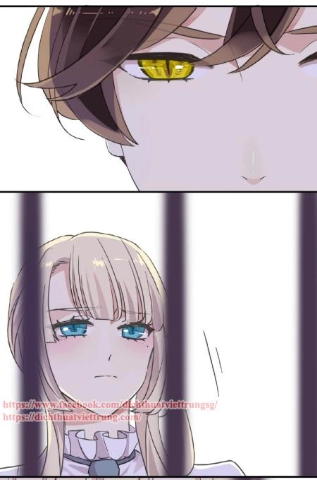 Vết Cắn Ngọt Ngào 3 Chapter 26.5 - 21