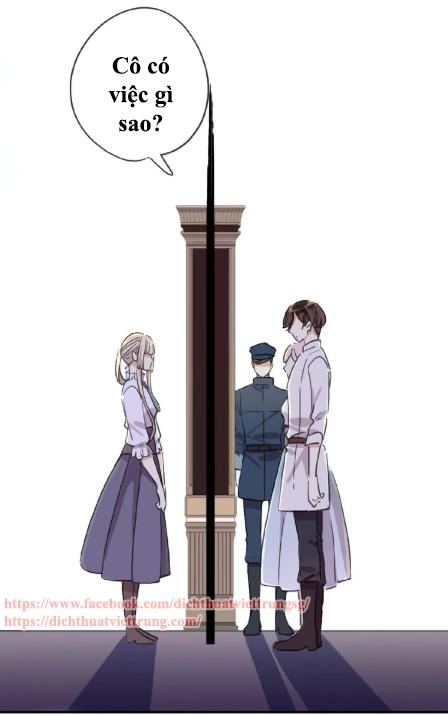 Vết Cắn Ngọt Ngào 3 Chapter 26.5 - 24