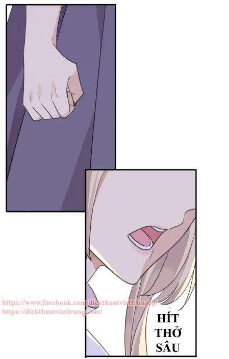 Vết Cắn Ngọt Ngào 3 Chapter 26.5 - 25