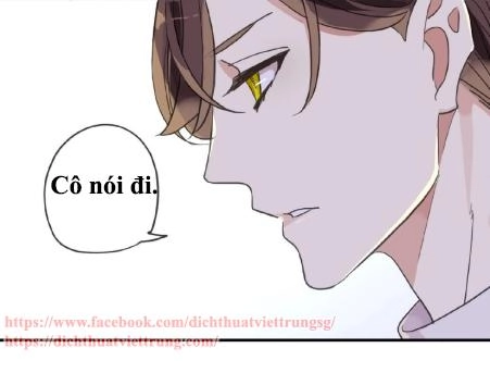 Vết Cắn Ngọt Ngào 3 Chapter 26.5 - 27