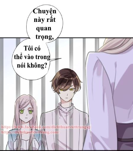 Vết Cắn Ngọt Ngào 3 Chapter 26.5 - 28