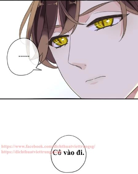 Vết Cắn Ngọt Ngào 3 Chapter 26.5 - 29